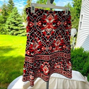 New York & Company Skirt
